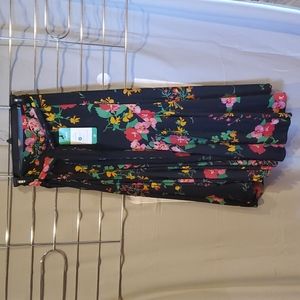Cabi Drama Skirt